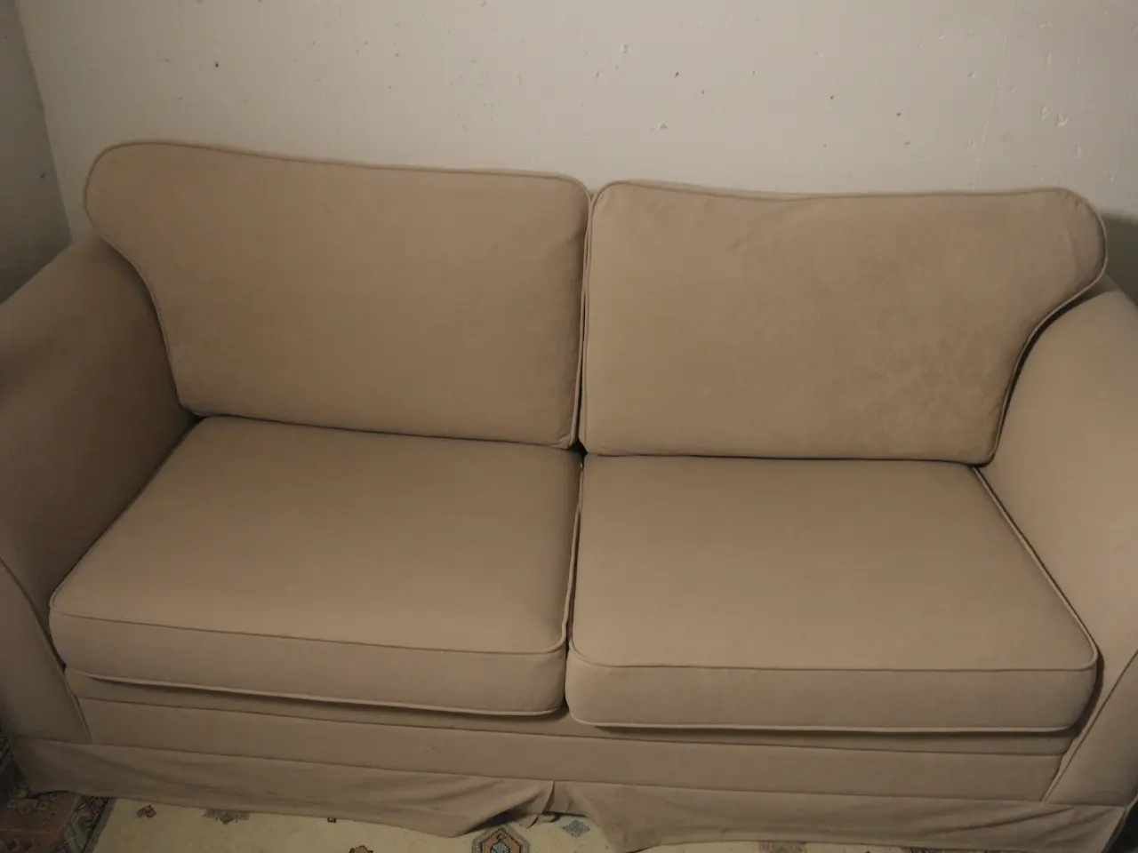 Billede 1 - Sover sofa 