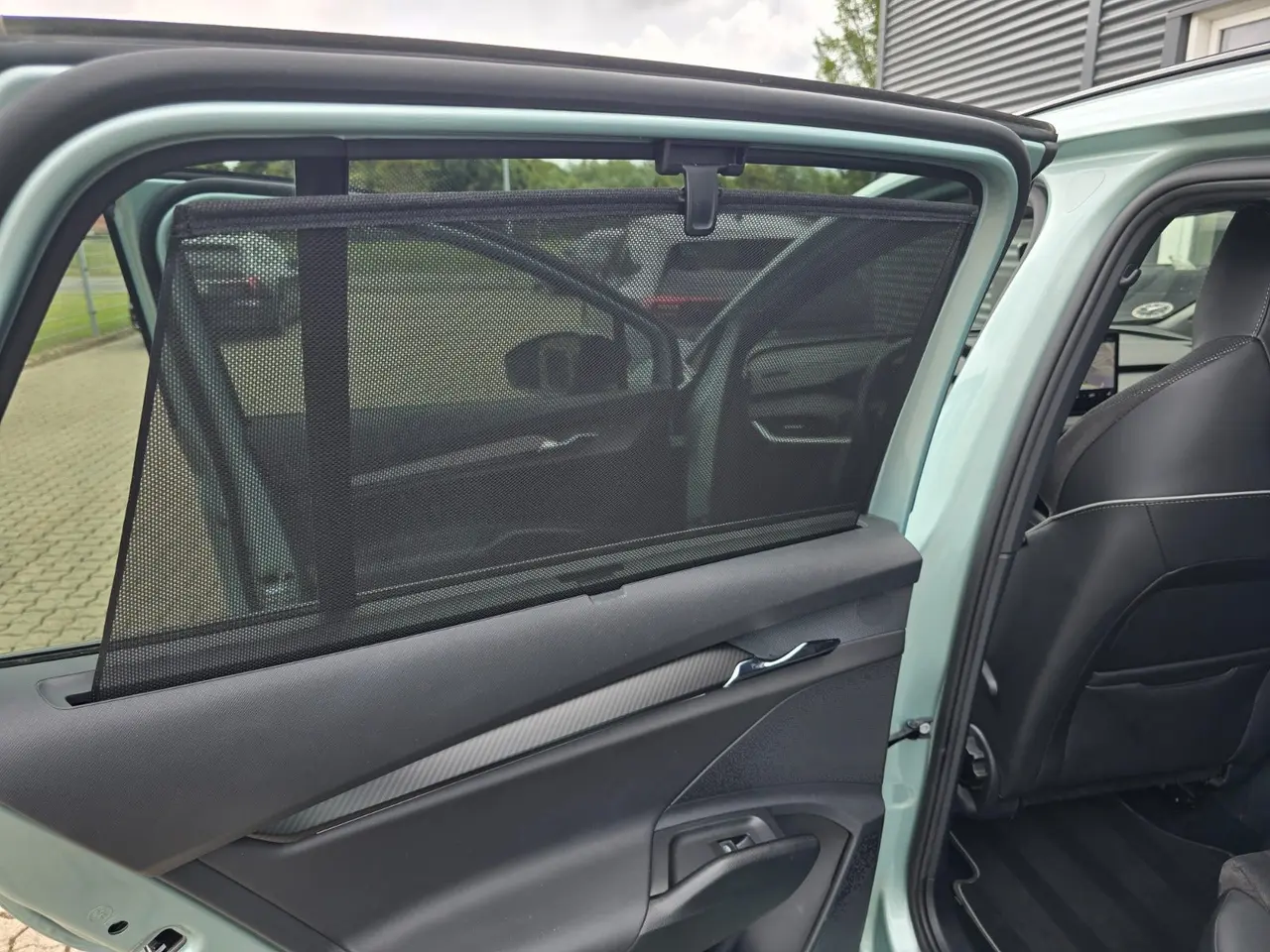 Billede 14 - Skoda Enyaq 80 iV Sportline