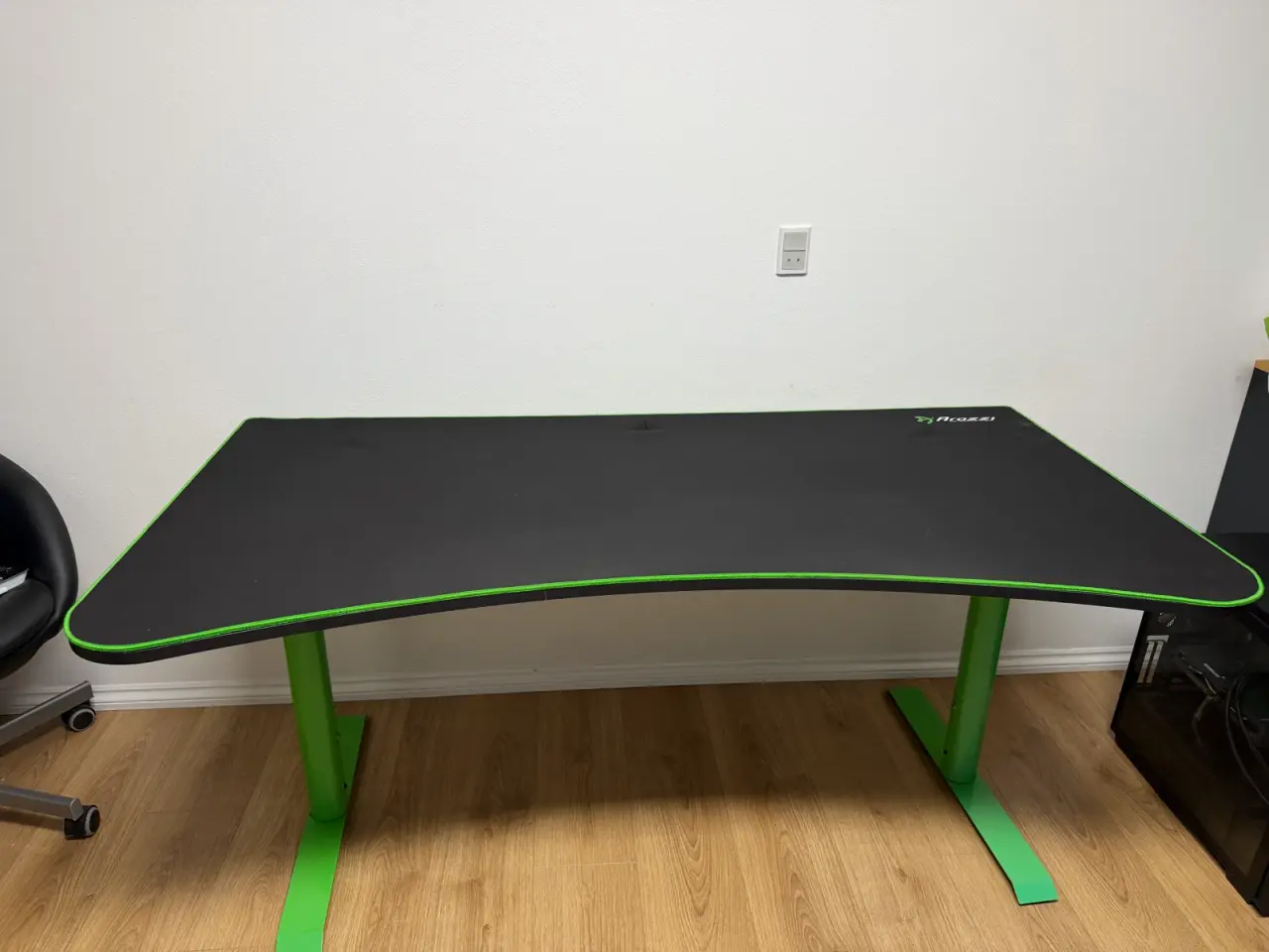 Billede 1 - Gamer bord fra Arozzi
