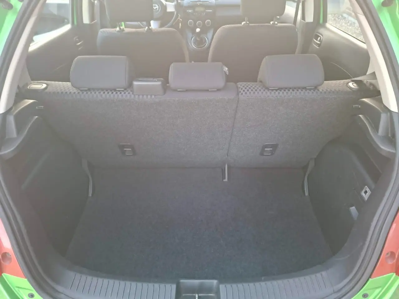Billede 14 - Mazda 2 1,3 Advance