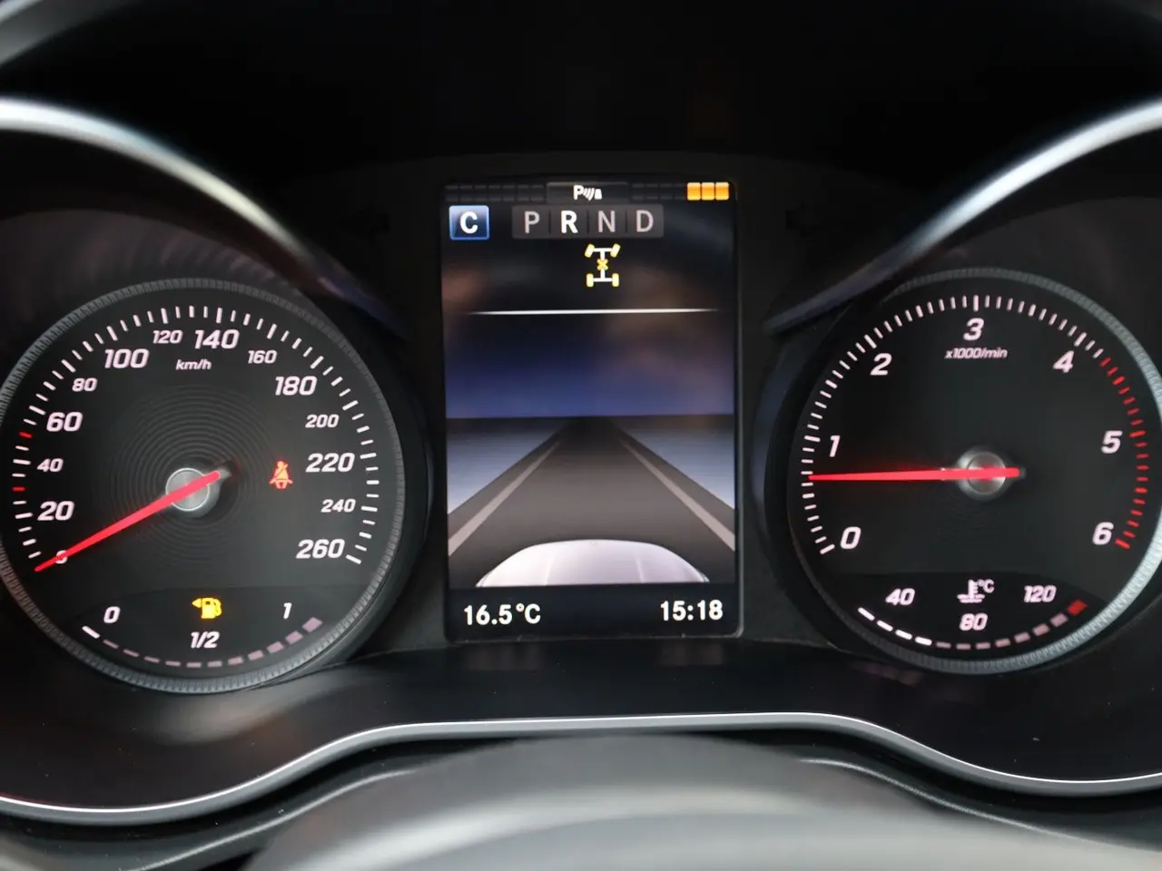 Billede 13 - Mercedes X350 d 3,0 Power aut. 4Matic