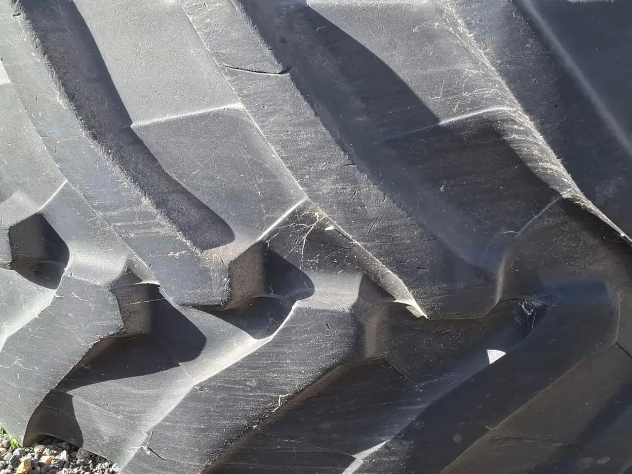 Billede 5 - Trelleborg 650/60R34 XXX