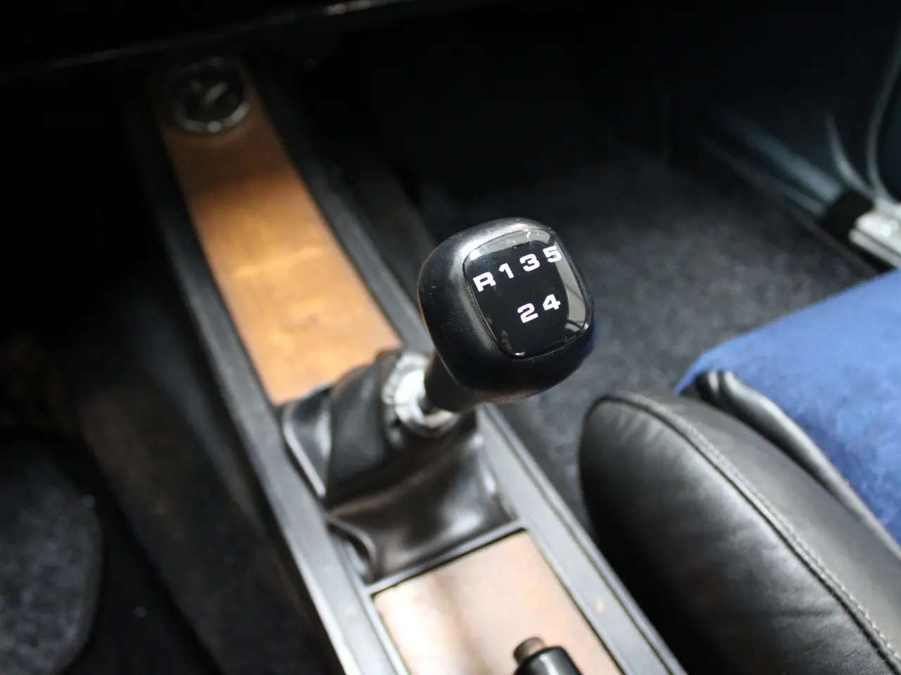 Billede 20 - Ford Capri 1,6 Gtxlr