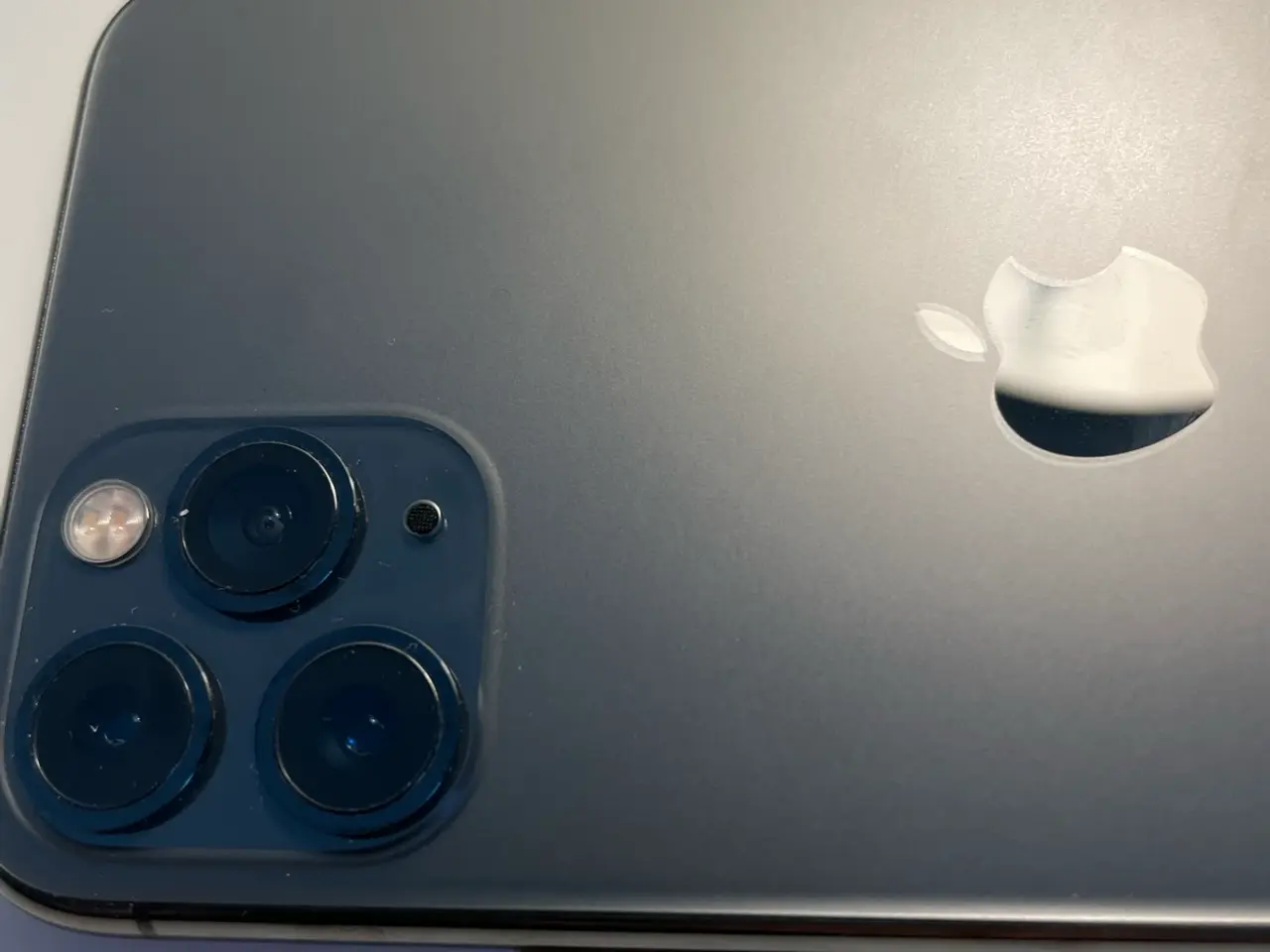 Billede 1 - iPhone 11 Pro, 256 GB-Som ny