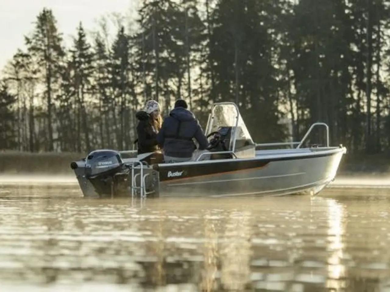 Billede 11 - Yamaha F25GES/L
