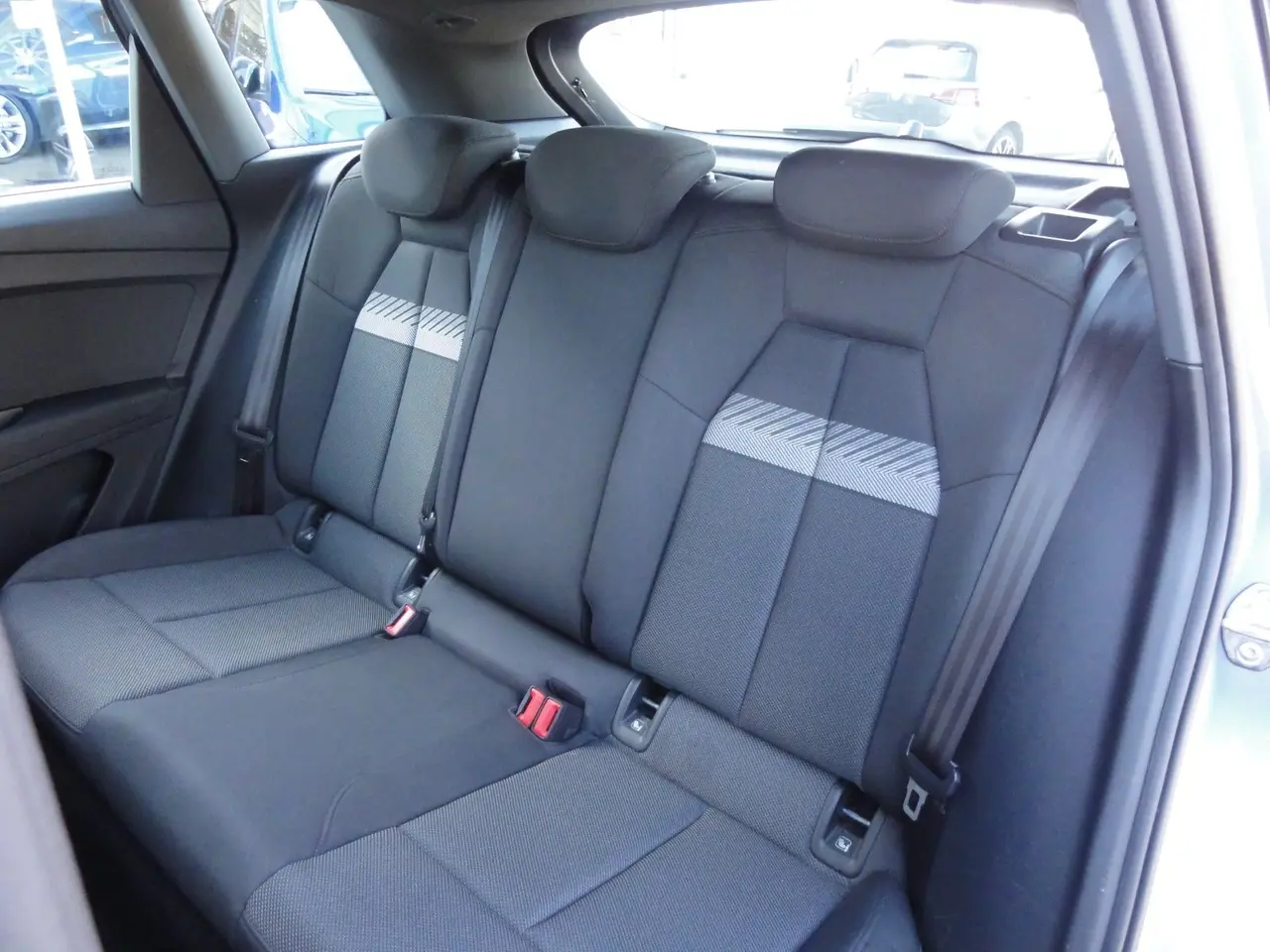Billede 12 - Audi Q4 e-tron 40 Attitude
