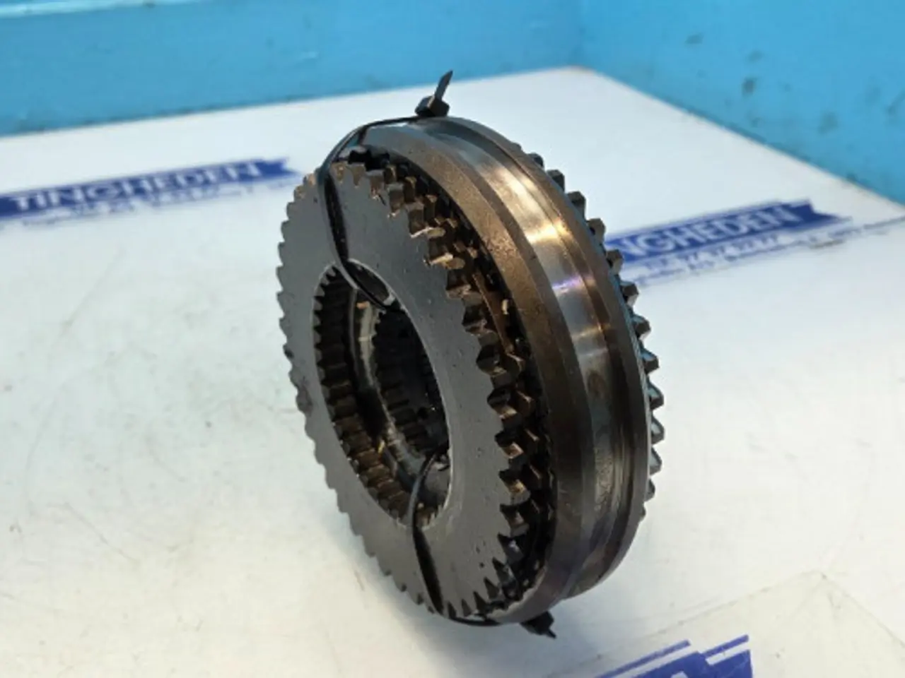 Billede 8 - Massey Ferguson 3060 Synkromesh 3385888M92