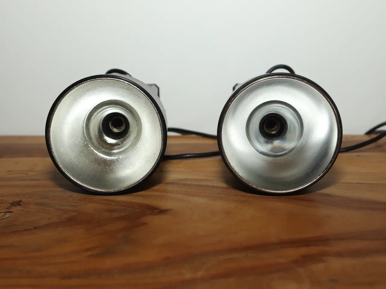 Billede 6 - Lillebror spotlamper