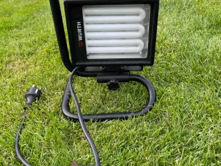 Arbejdslampe Wurth