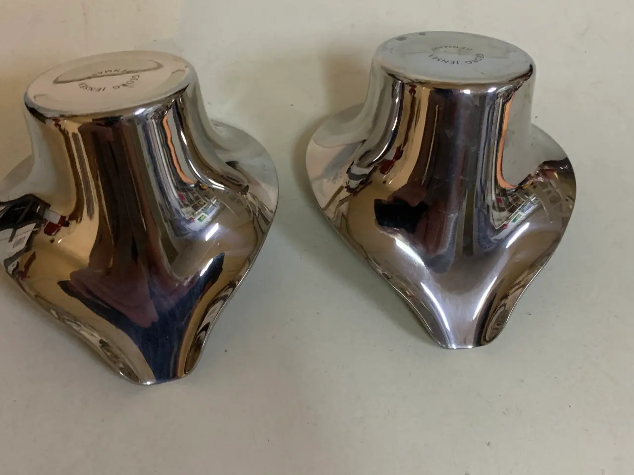 Billede 3 - Georg Jensen til fyrfadslys