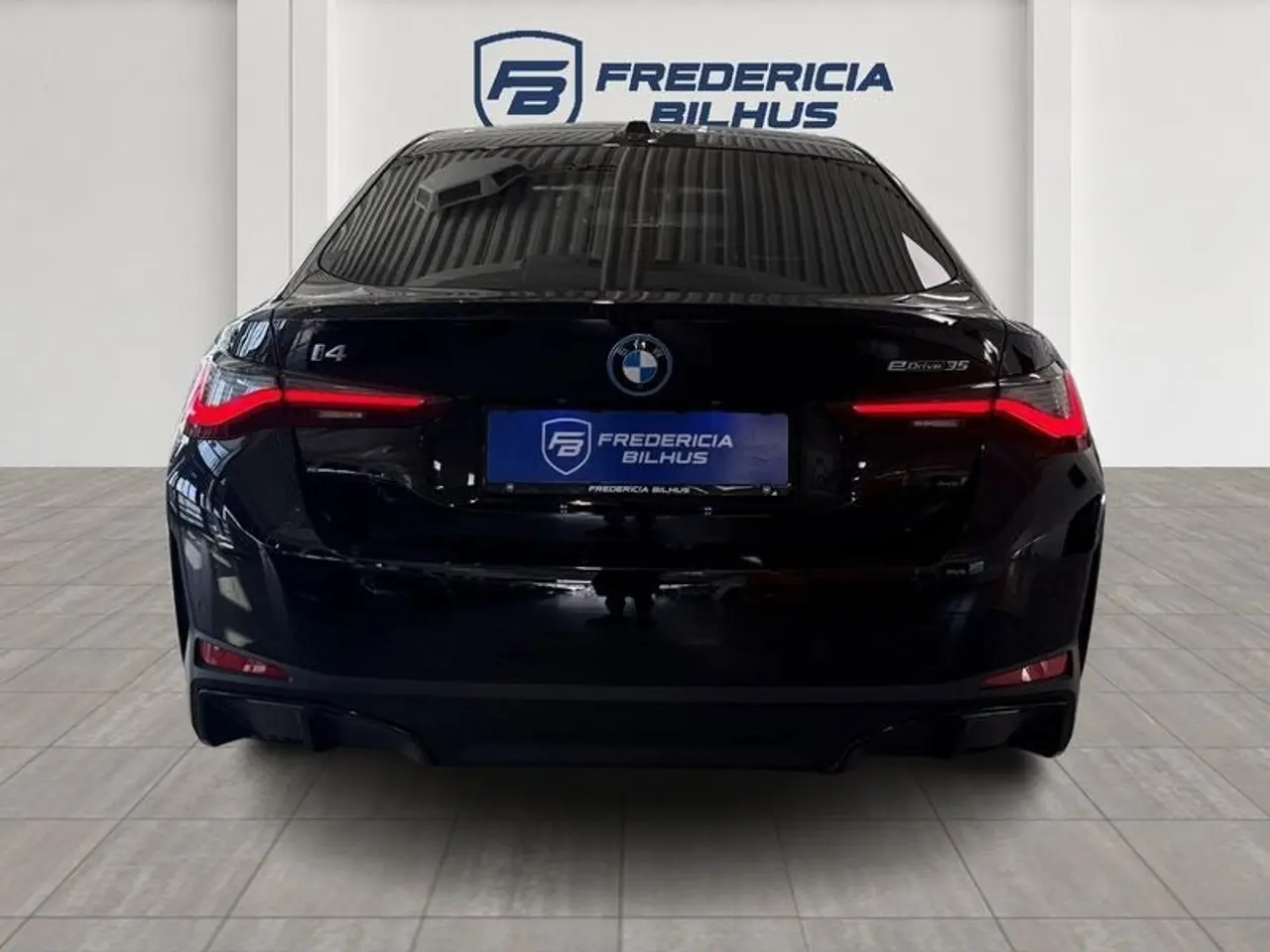 Billede 4 - BMW i4  eDrive35