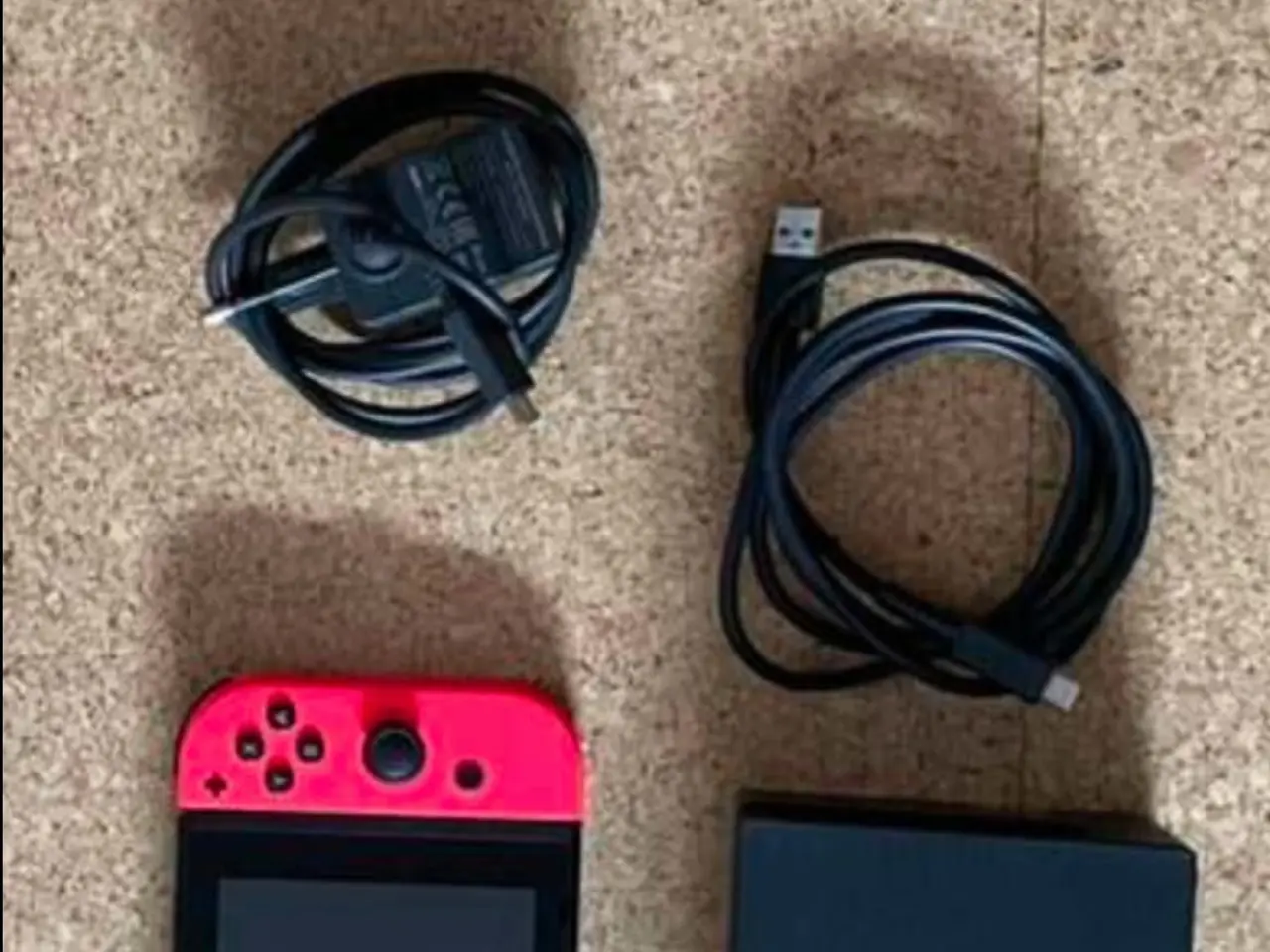 Billede 1 - Nintendo switch v2