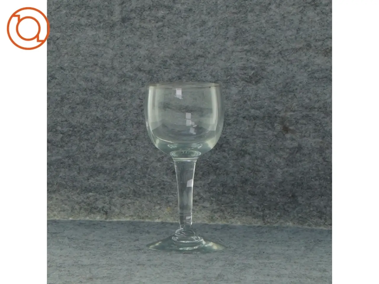 Billede 1 - Glas (str. 10 x 5 cm)