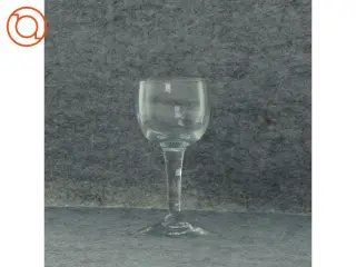 Glas (str. 10 x 5 cm)