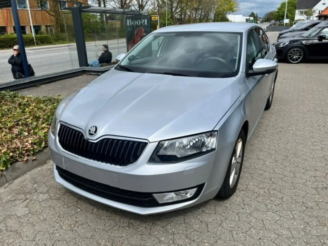Billede 1 - Skoda Octavia 1,4 TSi 150 Style DSG