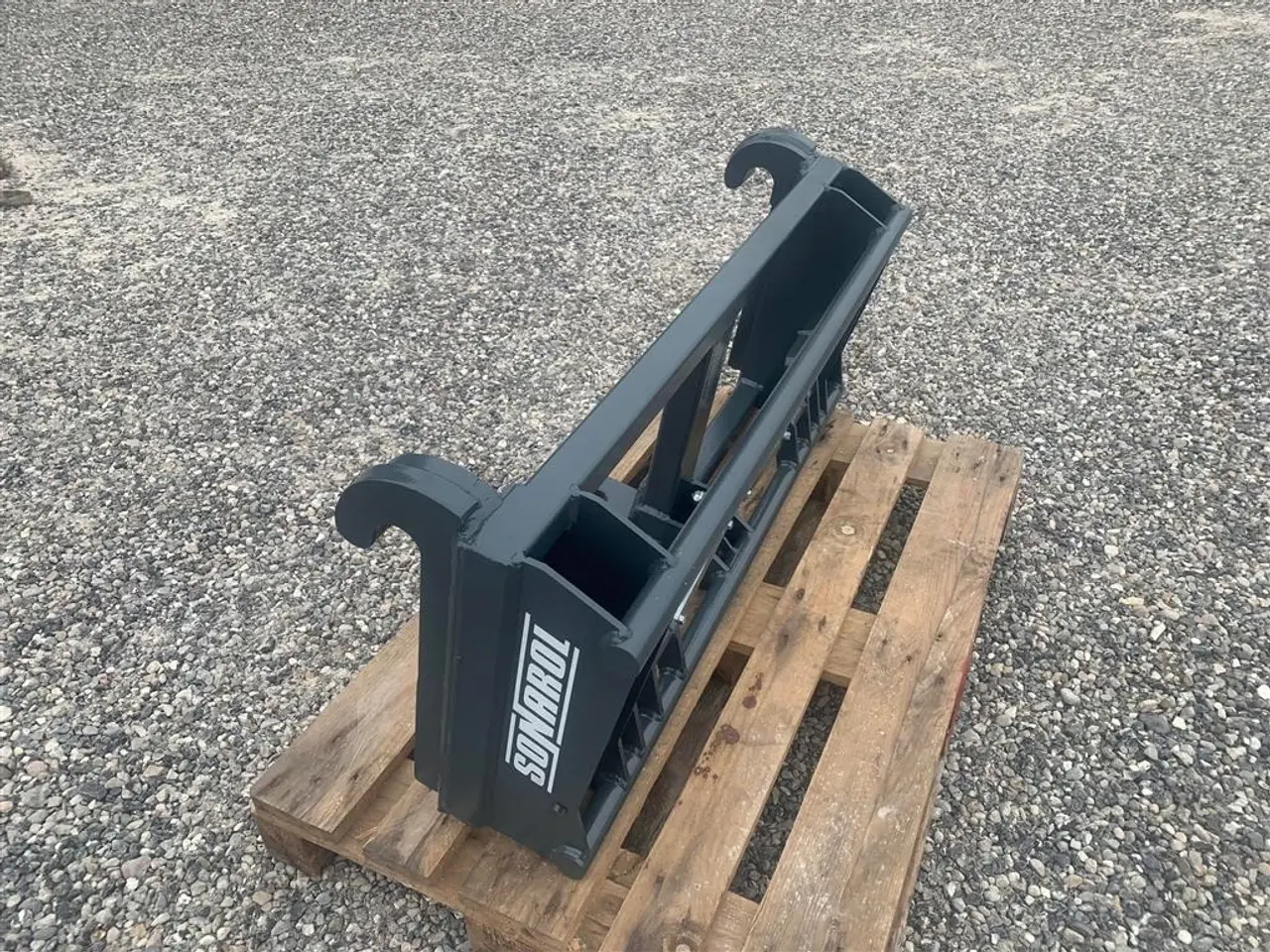 Billede 2 - Merlo Euro Adapter