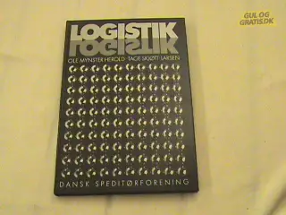 Logistik