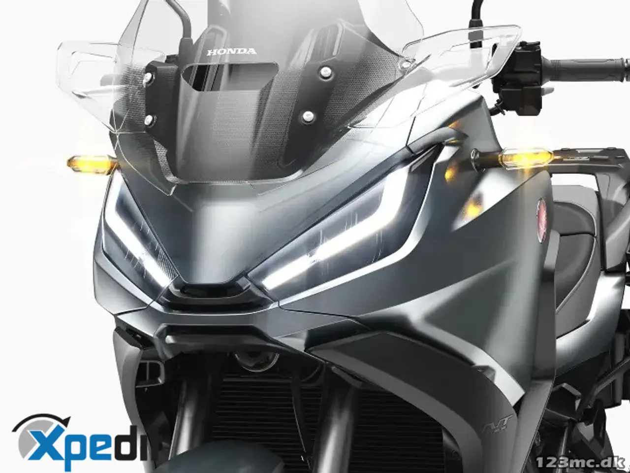 Billede 17 - Honda NT 1100 A