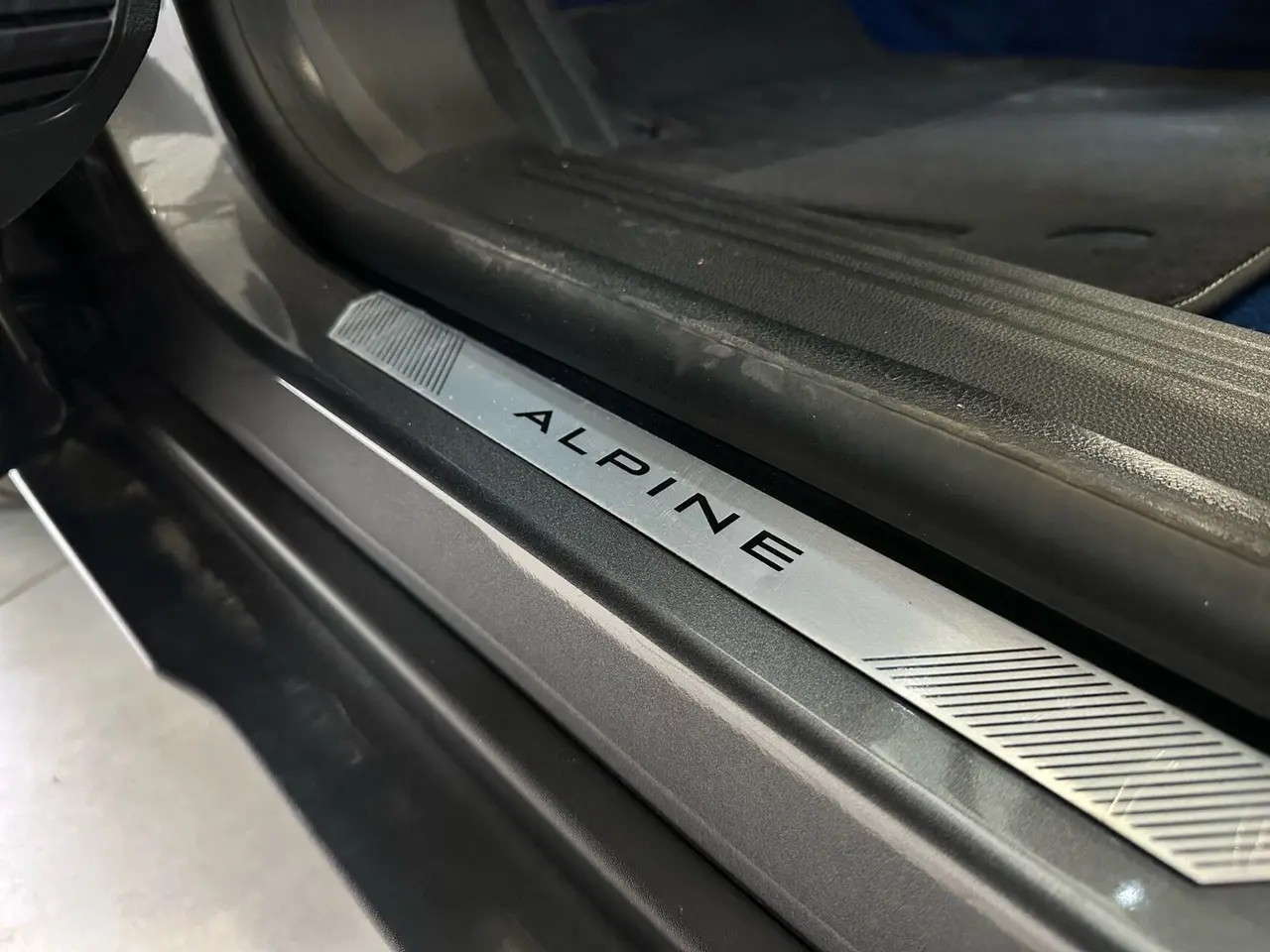 Billede 22 - Renault Scénic E-TECH Esprit Alpine 220HK Aut.