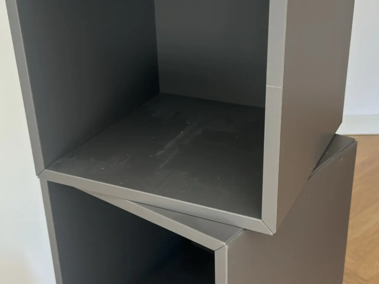 Billede 5 - Ikea reoler (EKET)