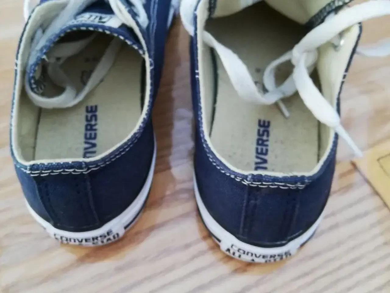 Billede 2 - Converse