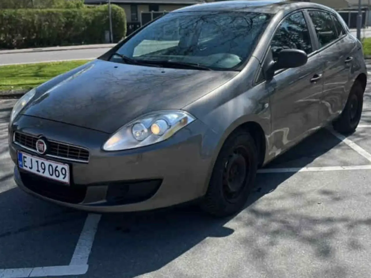 Billede 1 - NYSYNET FIAT BRAVO.