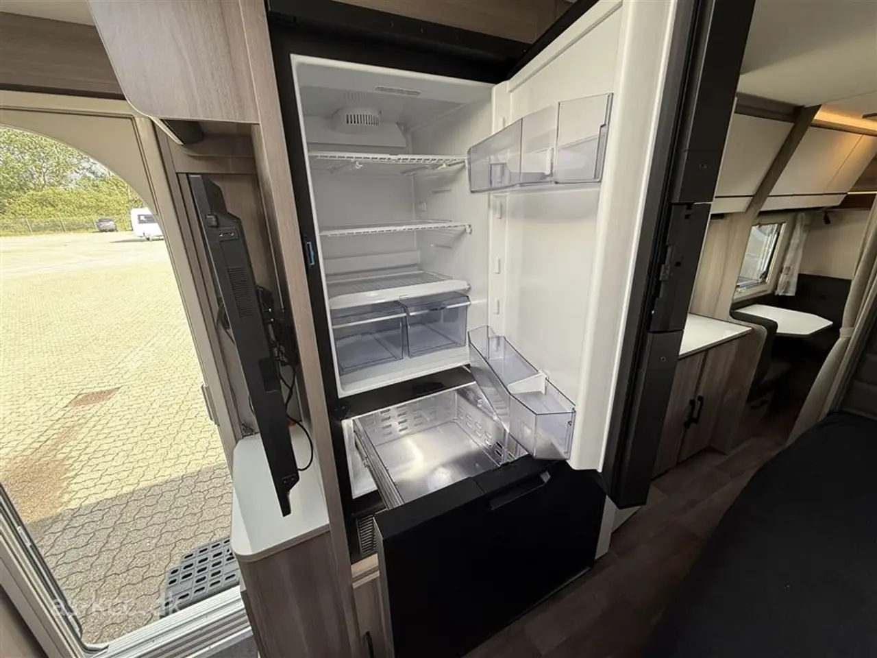 Billede 19 - 2025 - Kabe Estate 660 DGDL