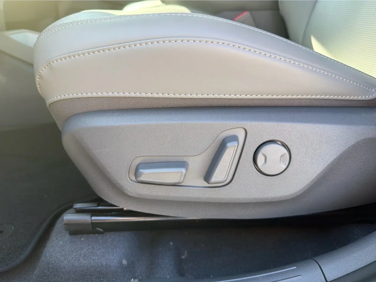 Billede 16 - Kia EV3 81 Long Range Prestige