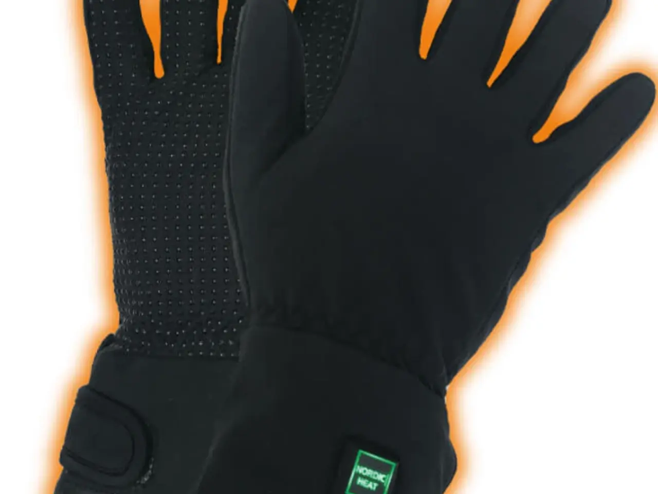 Billede 1 - Nordic Heat handsker