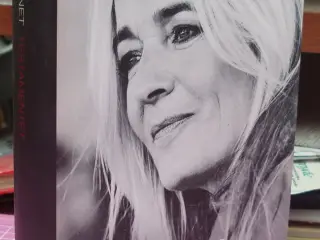 Testamentet af Anne Linnet