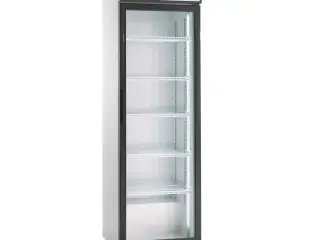 Scandomestic Display Køleskab 360 Liter Ventileret