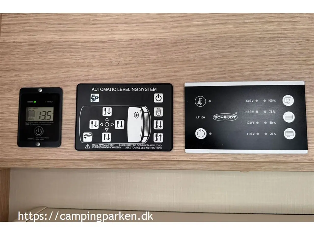 Billede 12 - 2018 - SunLight Active T67   Brugt autocamper med masser af komfortudstyr og enkeltsenge