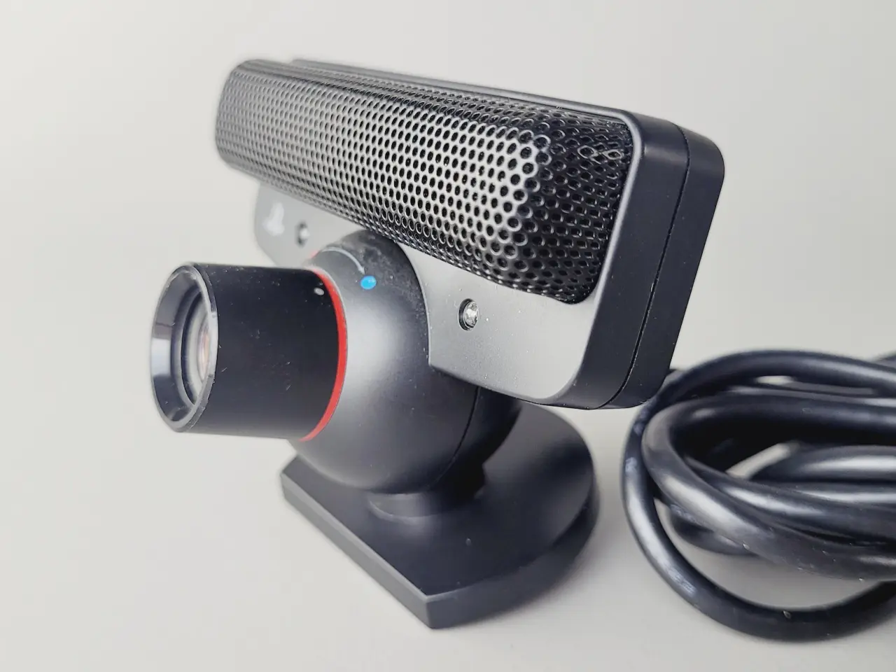 Billede 2 - ⭐️· PlayStation Eye Kamera (Sort) til PS3