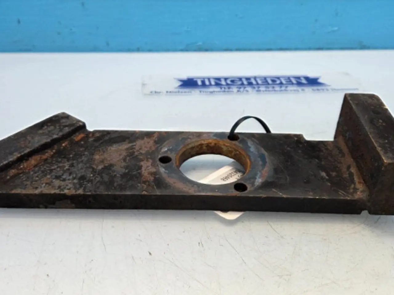 Billede 5 - New Holland CR9080 Arm R. 84320468