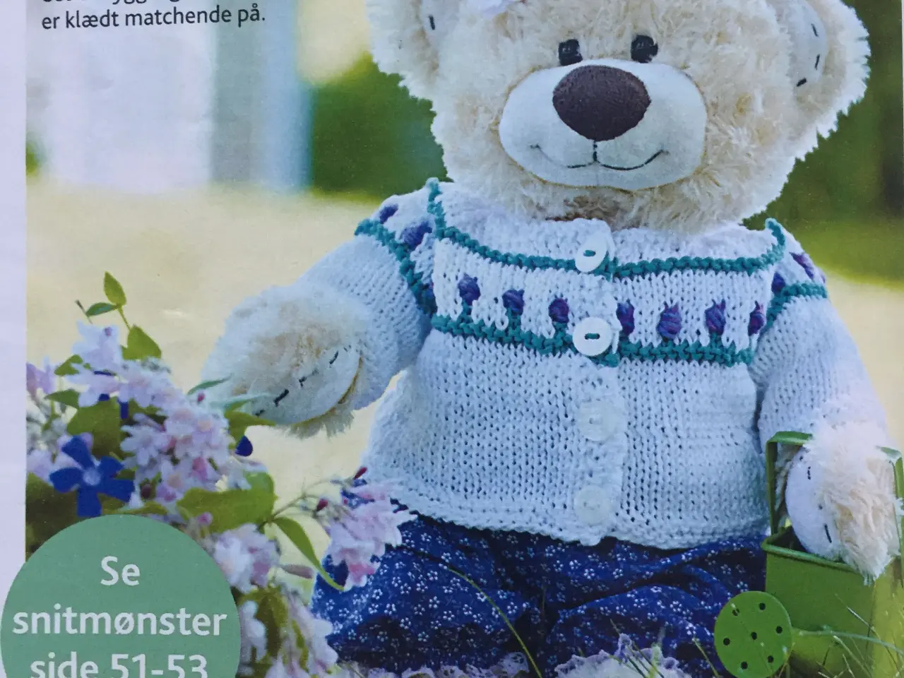 Billede 5 - Baby Born og Build-a-Bear