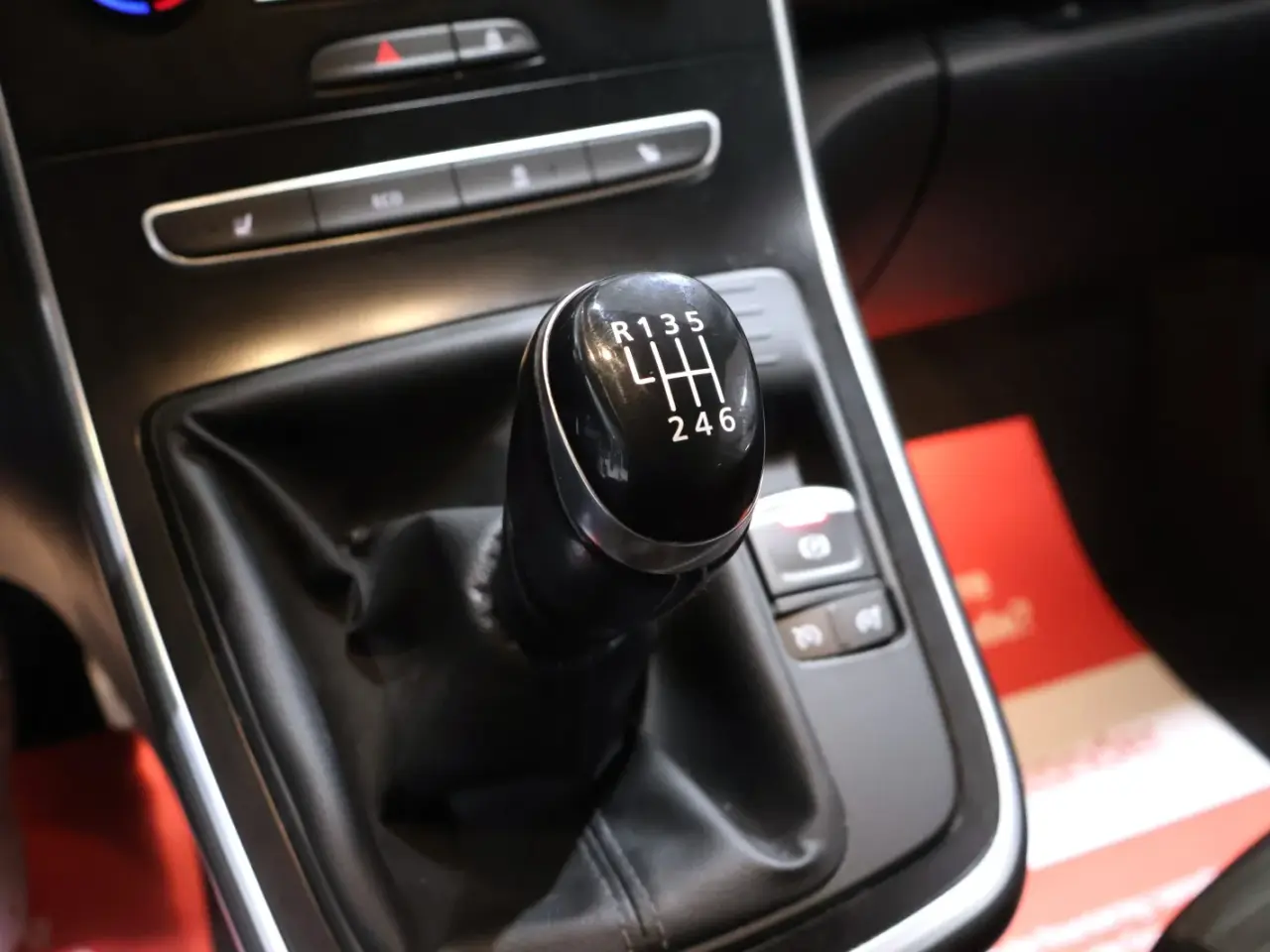 Billede 11 - Renault Grand Scenic 1.5 dci Zen, 7 sæder