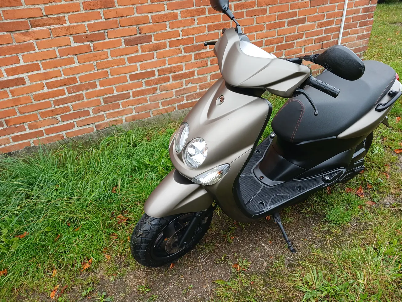 Billede 3 - Yamaha neos 4 takter 30 scooter