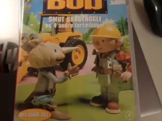 Dvdér til hele familien