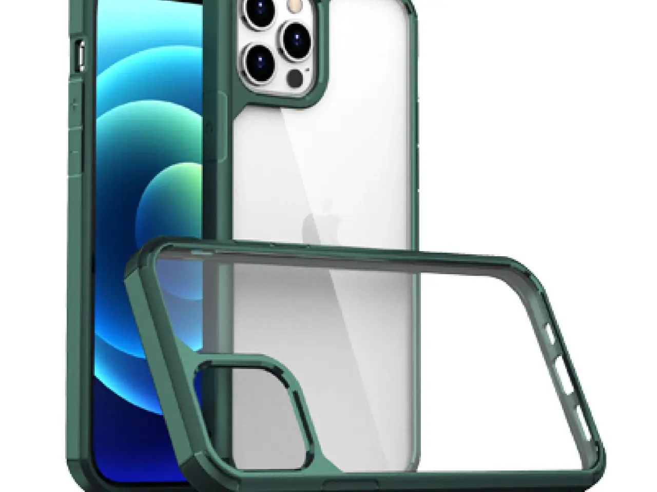 Billede 2 - iPhone Cover – Stort Udvalg fra iPhone 6 til 16