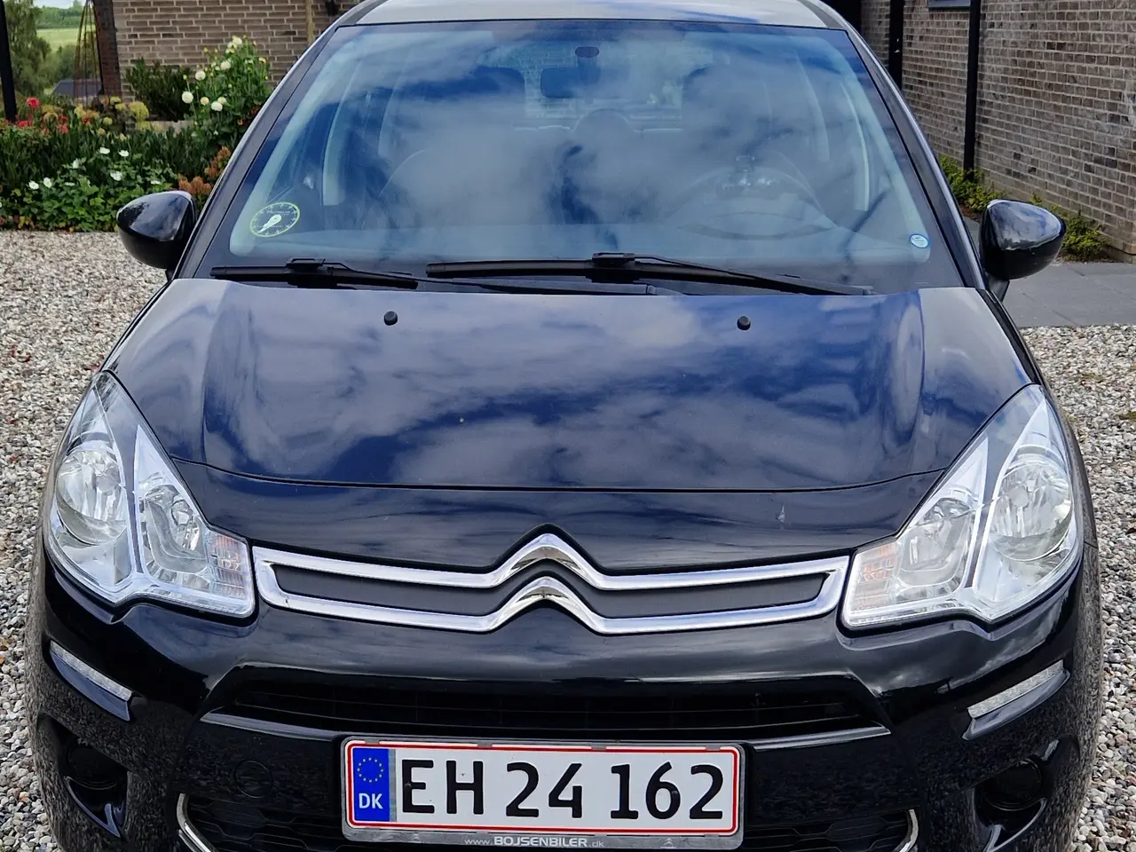 Billede 6 - Citroen c3