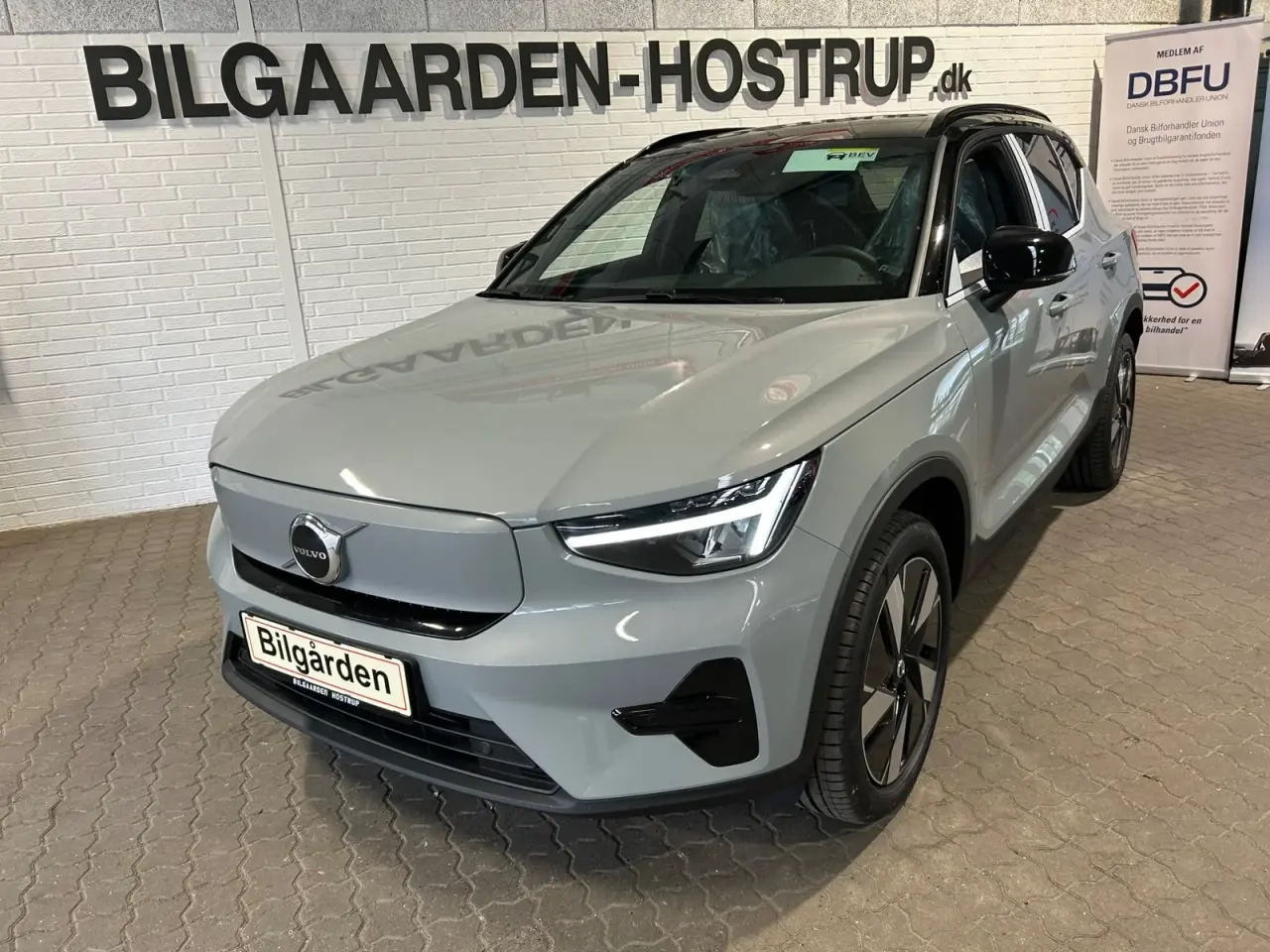 Billede 1 - Volvo EX40  Extended Range Plus