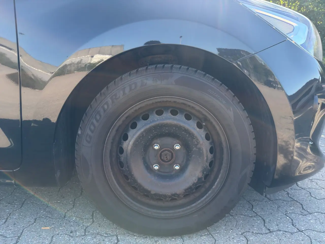 Billede 18 - Kia Rio 1,25 MPi Advance