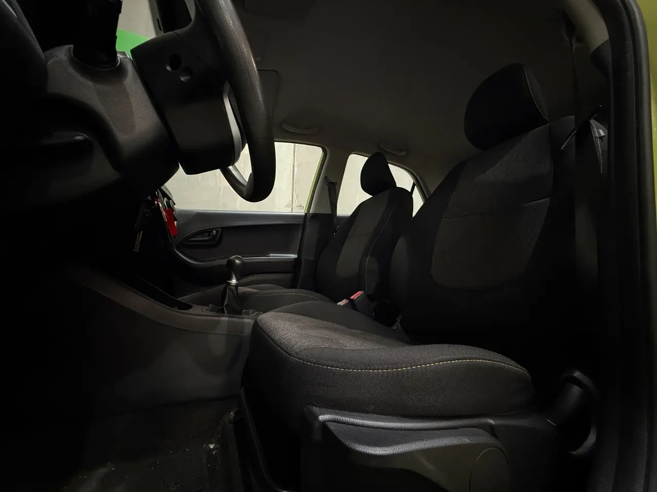 Billede 7 - Kia Picanto 1,0 Active Eco