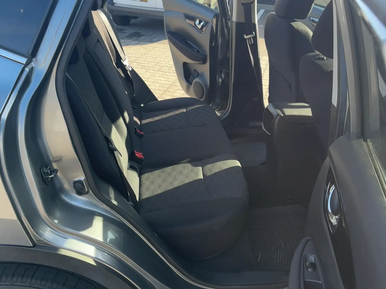 Billede 13 - Nissan Qashqai 1,2 Dig-T 115 Visia X-tr.