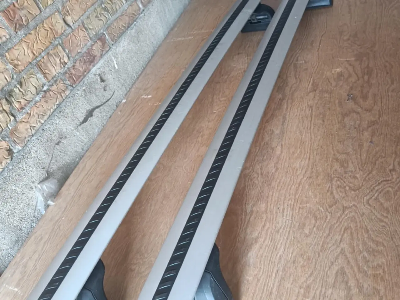 Billede 1 - Lastbøjler MAZDA CX3 (CX5)