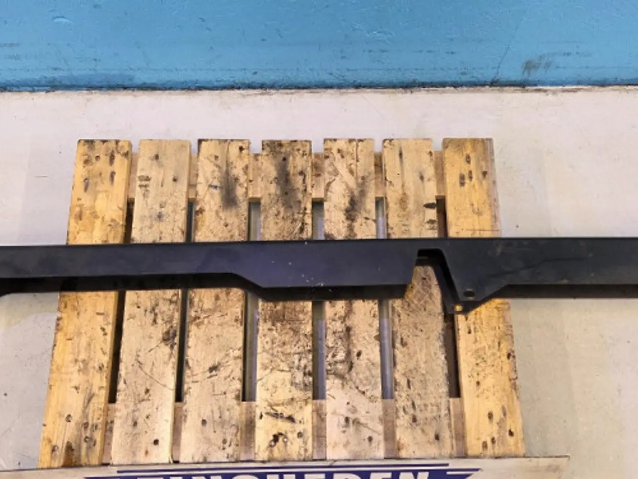 Billede 6 - New Holland T6030 Beskyttelsesskærm 87517148