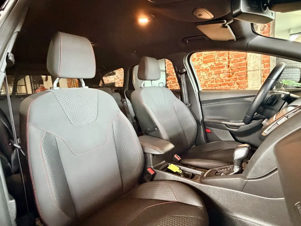 Billede 10 - Ford Focus 1,0 EcoBoost ST-Line stc. aut.