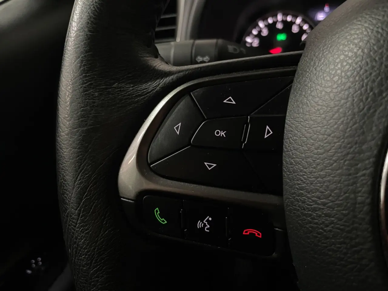 Billede 10 - Jeep Renegade 1,0 T 120 Limited
