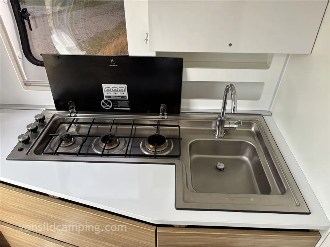 Billede 10 - 2022 - Adria Action 391 LH
