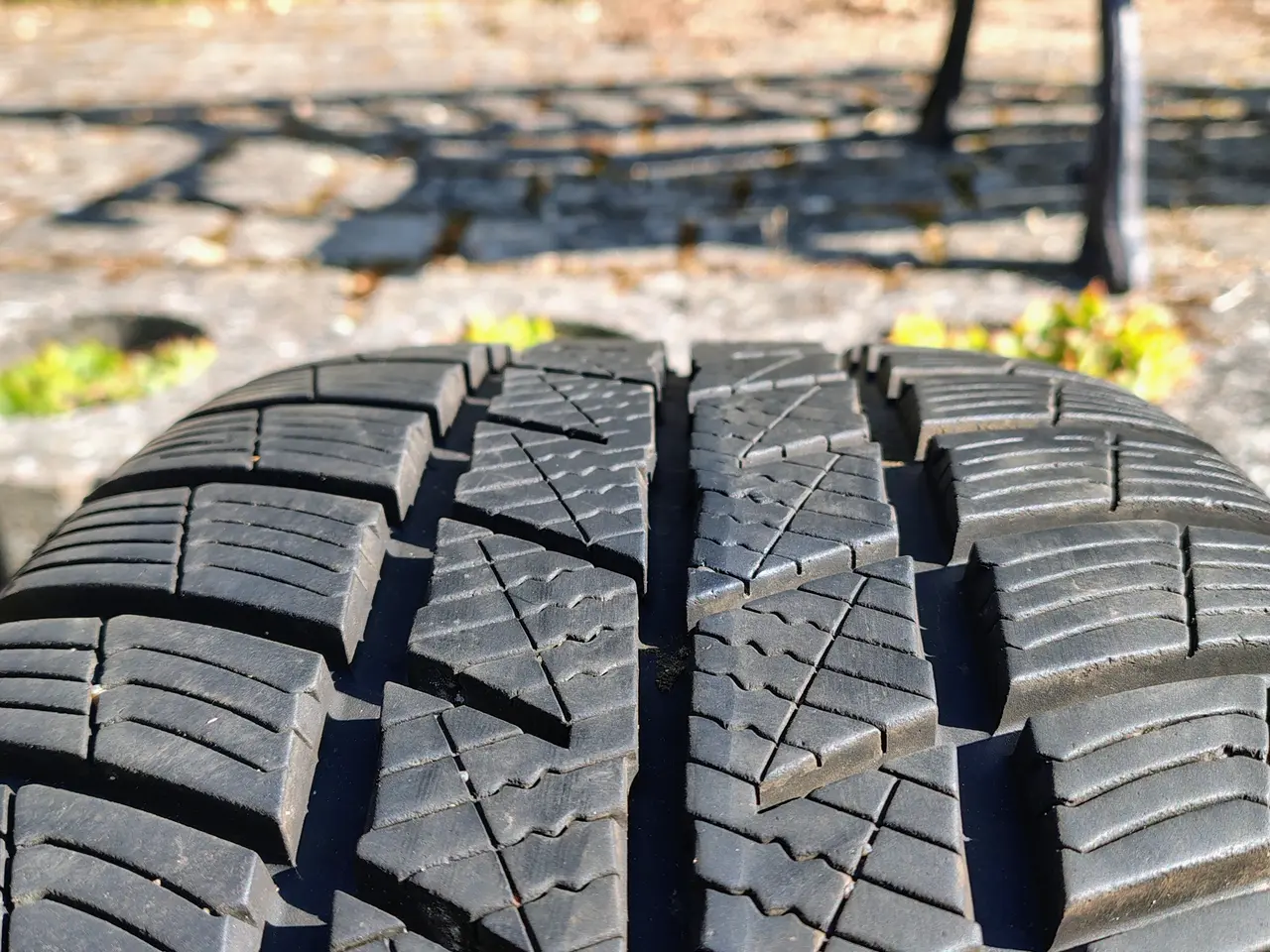 Billede 10 - 18" vinterhjul Megane/Ceed